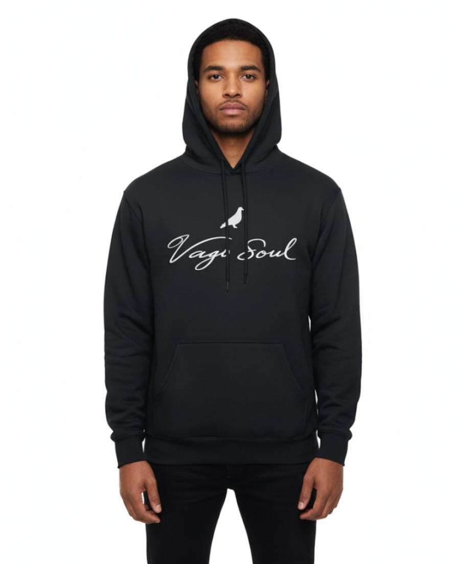 Vago Soul Signature Streetwear Hoodie