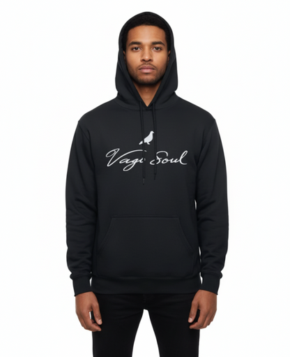 Vago Soul Signature Streetwear Hoodie